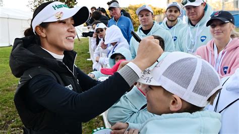 rolex world golf rankings|lpga Rolex rankings today.